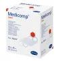 Medicomp drain Spleet comprimeert Hartmann 10 x 10 cm | 400 Stück